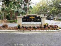75 Ocean Ln #604 Hilton Head Island, SC 29928