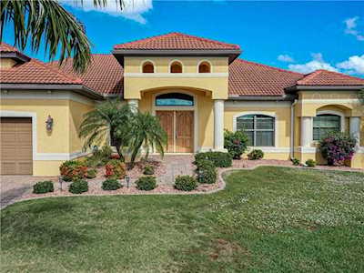 2408 Padre Island Dr Punta Gorda, FL 33950