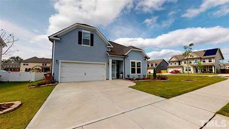 2412 Rainy Lake Street Wake Forest, NC 27587
