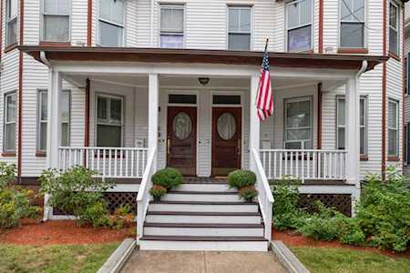 146 North Street #4 Salem, MA 01970