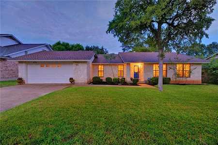 4175 Travis Country CIR Austin, TX 78735