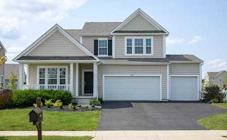 1487 Horizon Drive Marysville, OH 43040
