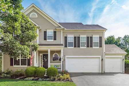 6586 Weston Circle Dublin, OH 43016