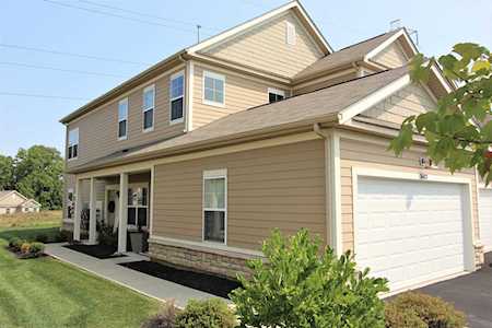 3607 Evelynton Avenue Lewis Center, OH 43035