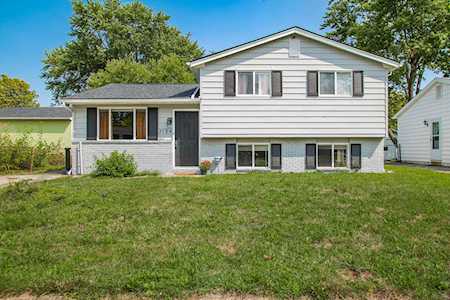 3134 Parklane Avenue Columbus, OH 43231