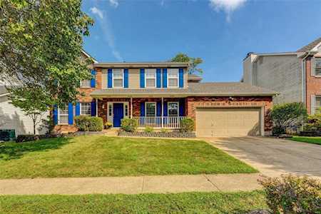 858 Pheasant Woods Dr Manchester, MO 63021