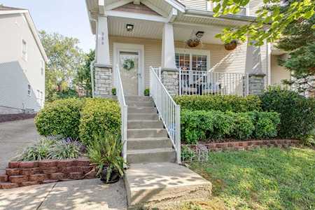 386 Normandy Cir Nashville, TN 37209