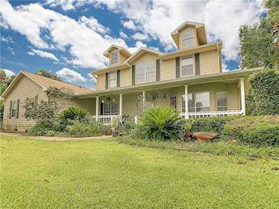8955 Silver Lake Dr Leesburg, FL 34788