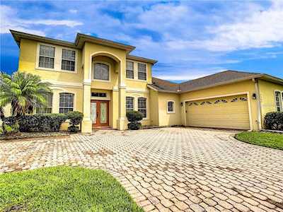 7202 Chelsea Harbour Dr Orlando, FL 32829