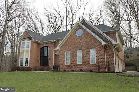 1617 John Ross Ln Crownsville, MD 21032