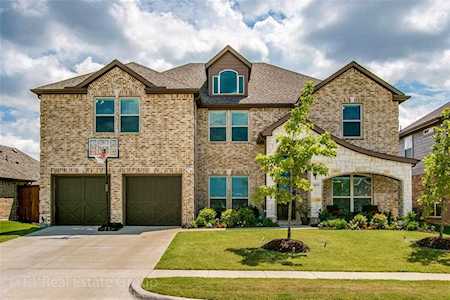1033 Little Gull Drive Forney, TX 75126