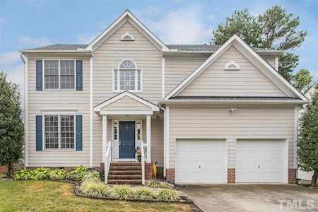 5212 Langford Terrace Durham, NC 27713