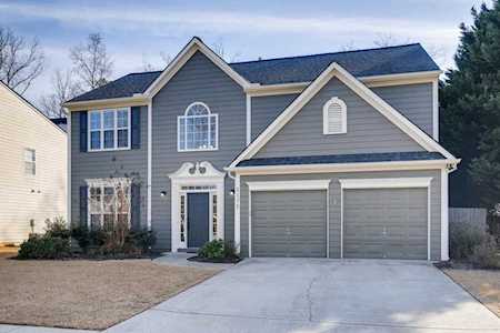 2175 Westwind Dr Roswell, GA 30075