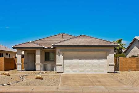 16810 W Manchester Drive Surprise, AZ 85374