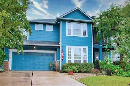 9513 Bungalow Ln Austin, TX 78749
