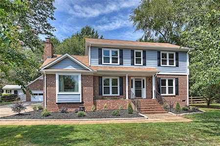 16429 Breckshire Dr Huntersville, NC 28078