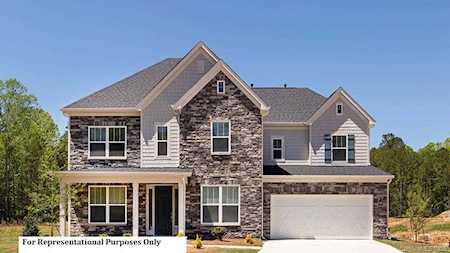 904 Stebbins Dr Fort Mill, SC 29715