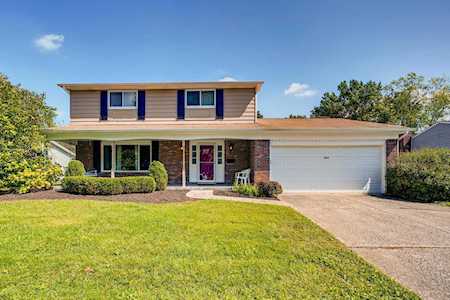 554 Leacrest Place Westerville, OH 43081