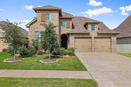 1103 Bantham Way Forney, TX 75126