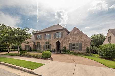 2840 Rue Jordan Cv Germantown, TN 38138