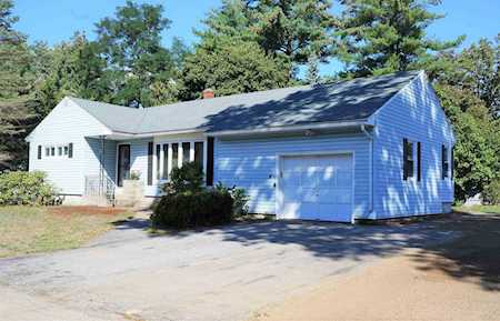 121 Rose Terrace Manchester, NH 03102