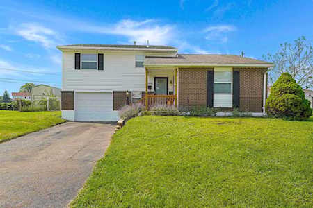 3825 Harland Court Columbus, OH 43207