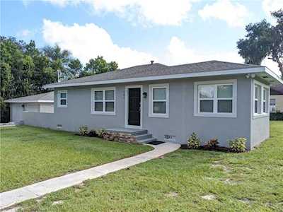 701 Avenue H NE Winter Haven, FL 33881