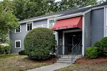 30 Silver Hill Lane #8 Natick, MA 01760