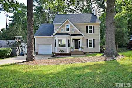 120 Avent Pines Lane Holly Springs, NC 27540