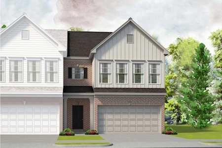 147 Madison Bend #10 Holly Springs, GA 30188