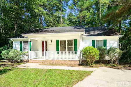 6037 Antigua Run Knightdale, NC 27545