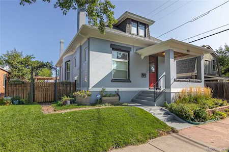 815 E 4th Ave Denver, CO 80218