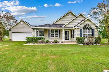 3021 Cooper Collins Rd. Aynor, SC 29511