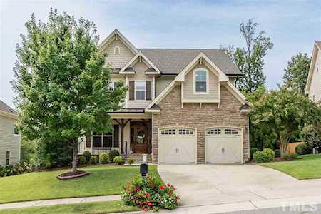 1109 Hollymont Drive Holly Springs, NC 27540