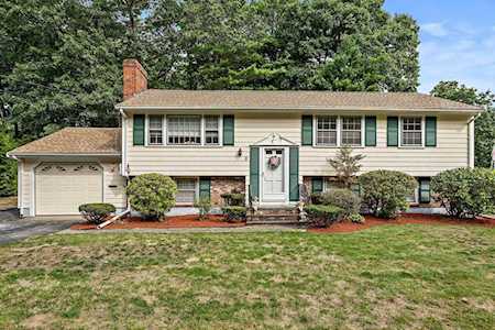11 Mason Street Weymouth, MA 02190