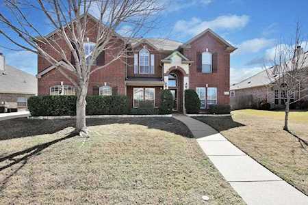 1217 Bridle Latch Drive Fort Worth, TX 76052