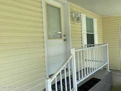 272 Timber Run Way #342 Cocoa, FL 32926