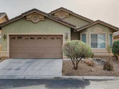 3792 Winter Whitetail St Las Vegas, NV 89122