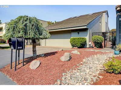 345 N Lotus Beach Dr Portland, OR 97217