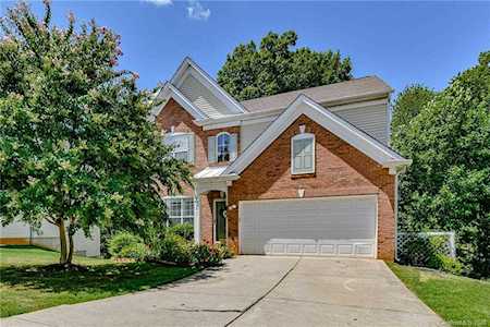 13411 Norseman Ln Huntersville, NC 28078