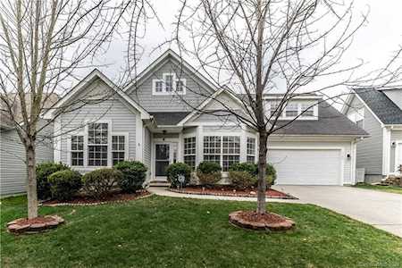 1140 Millbank Dr Matthews, NC 28104