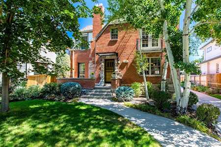 1040 S Columbine St Denver, CO 80209