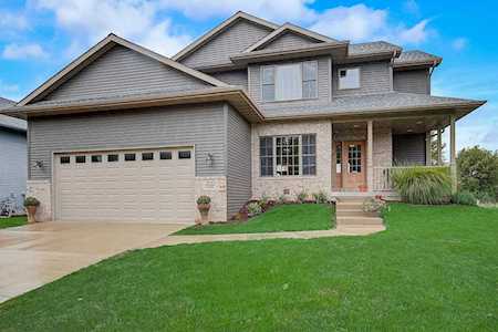 1105 Tamarack Way Verona, WI 53593