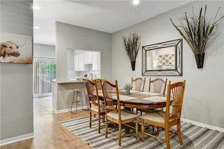 3200 Duval ST #207 Austin, TX 78705