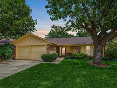7540 Clover Lane Watauga, TX 76148