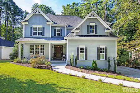 1107 Temple Street Raleigh, NC 27609
