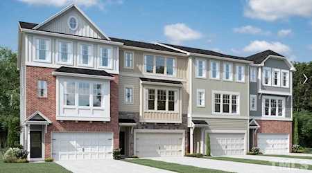 1114 Freeport Drive #157 Durham, NC 27703