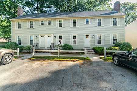 421 Wellman Avenue #421 Chelmsford, MA 01863