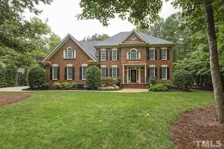 1009 Quiet Ridge Circle Raleigh, NC 27614