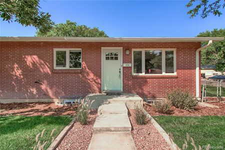 6087 Independence St Arvada, CO 80004
